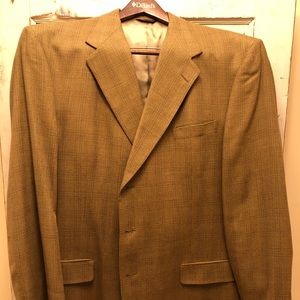 Sport Coat